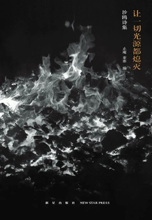 Let All Light Sources Go Out: a Collection of Poems by Sha Ou