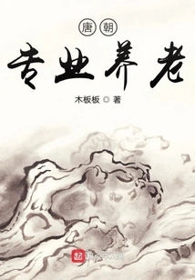 Tang Dynasty Professional Elderly Care