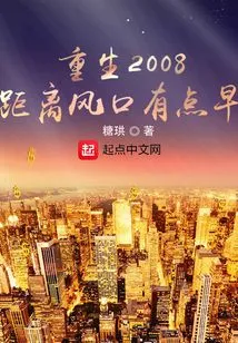 Rebirth in 2008, a Little Early for the Trend