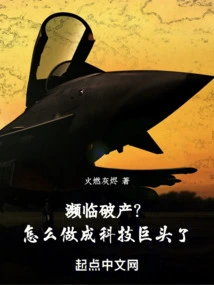 On the Brink of Bankruptcy? How to Become a Technology Giant!