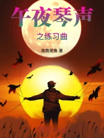 Etudes for Midnight Piano Sounds