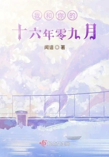 My Sixteen Years and Nine Months with You