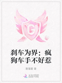 Brakes Are the Boundary: Mad Dog Drivers Are Not to Be Trifled With