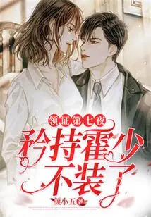 On the Seventh Night of Receiving the Certificate, Mr. Huo Stopped Pretending to Be Reserved