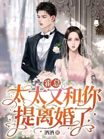 Mr. Huo, My Wife Filed for Divorce with You Again