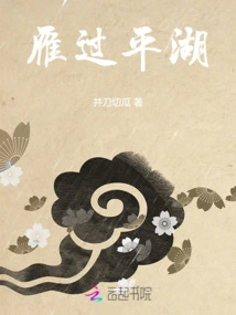 Wild Geese Crossing Pinghu