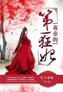 The First Mad Concubine of the Night Emperor