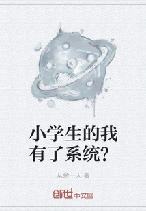 I, a Primary School Student, Have a System?