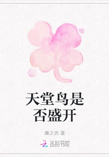 Is the Bird of Paradise in Bloom?