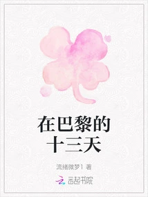 Thirteen Days in Paris