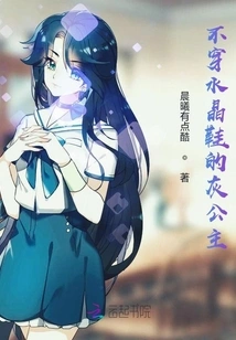 Gray Princess Without Glass Slippers