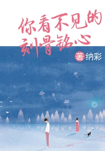 What You Can't See is Unforgettable