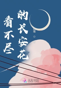 Can't See Enough Chang'an Flowers