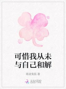 It's a Pity That I Never Reconciled with Myself