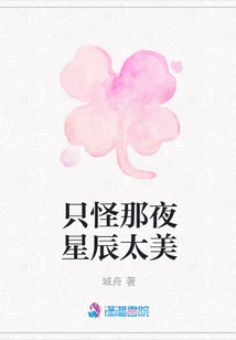 It's Just That the Stars Were so Beautiful That Night