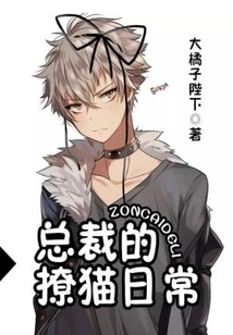 The Ceo's Cat Flirting Daily Life