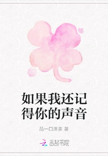 If I Still Remember Your Voice