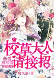 Love Donuts: Please Accept the Invitation, School Sweetheart