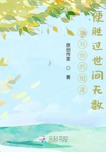 My Meeting with You is Better Than Countless Others in This World