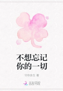 I Don't Want to Forget Everything About You