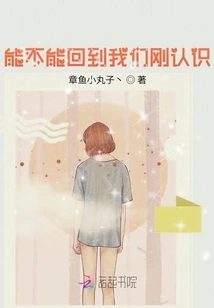 Can We Go Back to When We First Met?