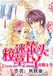 Confused Girl: the School Sweetheart is Obsessed with a Stupid Girl