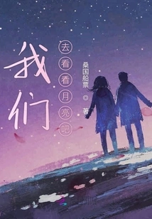 Let's Go See the Moon