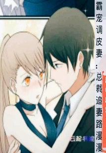 The Domineering and Naughty Wife: the Ceo Has a Long Road to Pursue His Wife