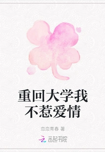 I Don't Want to Fall in Love When I Go Back to College