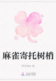 Sparrows Sitting on Treetops