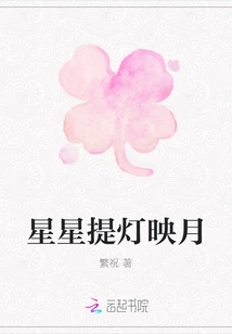 Stars and Lanterns Reflect the Moon