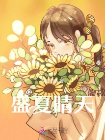 Sunny Day in Midsummer