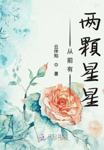 Once Upon a Time There Were Two Stars