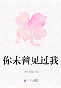 You Have Never Seen Me