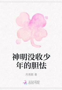 The Gods Confiscated the Boy's Timidity