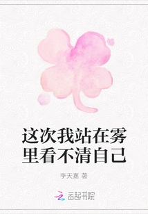 This Time I Stood in the Fog and Couldn't See Myself Clearly