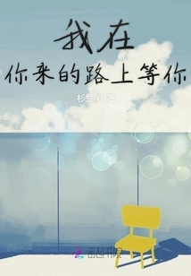 I'll Wait for You on Your Way Here