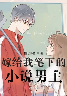 Marry the Hero of My Novel