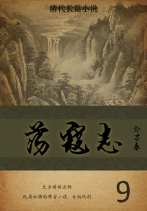 Novel of the Qing Dynasty: Danger to the Bandits (9)