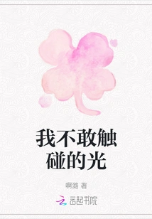 The Light I Dare Not Touch