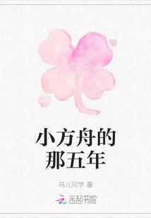 The Five Years of Little Ark