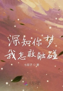 I Know Your Dream Very Well, How Dare I Touch It?