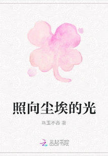 Light Shining on Dust