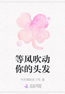 Wait for the Wind to Blow Your Hair