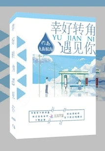 Fortunately I Met You at the Corner