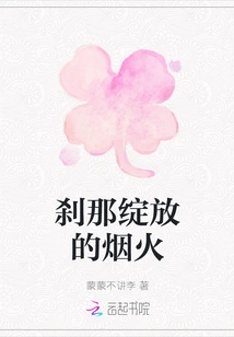 Fireworks Blooming in an Instant