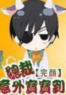 Ceo: Unexpected Baby Arrived