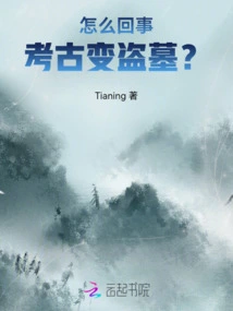 What's Going On? Archeology Turned into Tomb Robbing?