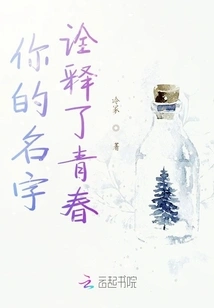 Your Name Interprets Youth