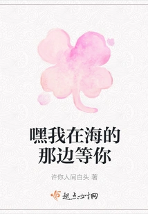 Hey, I'll Wait for You on the Other Side of the Sea